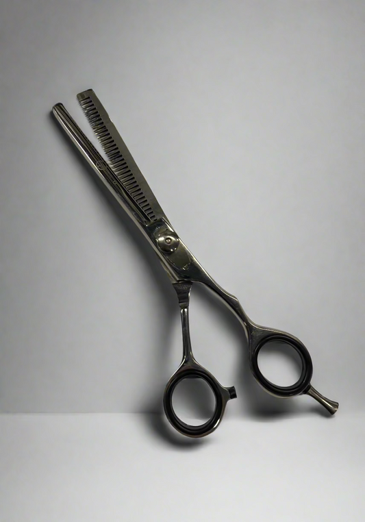 Premium Barber Scissors Set