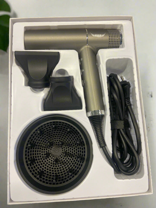 Adam Professional Hair Dryer