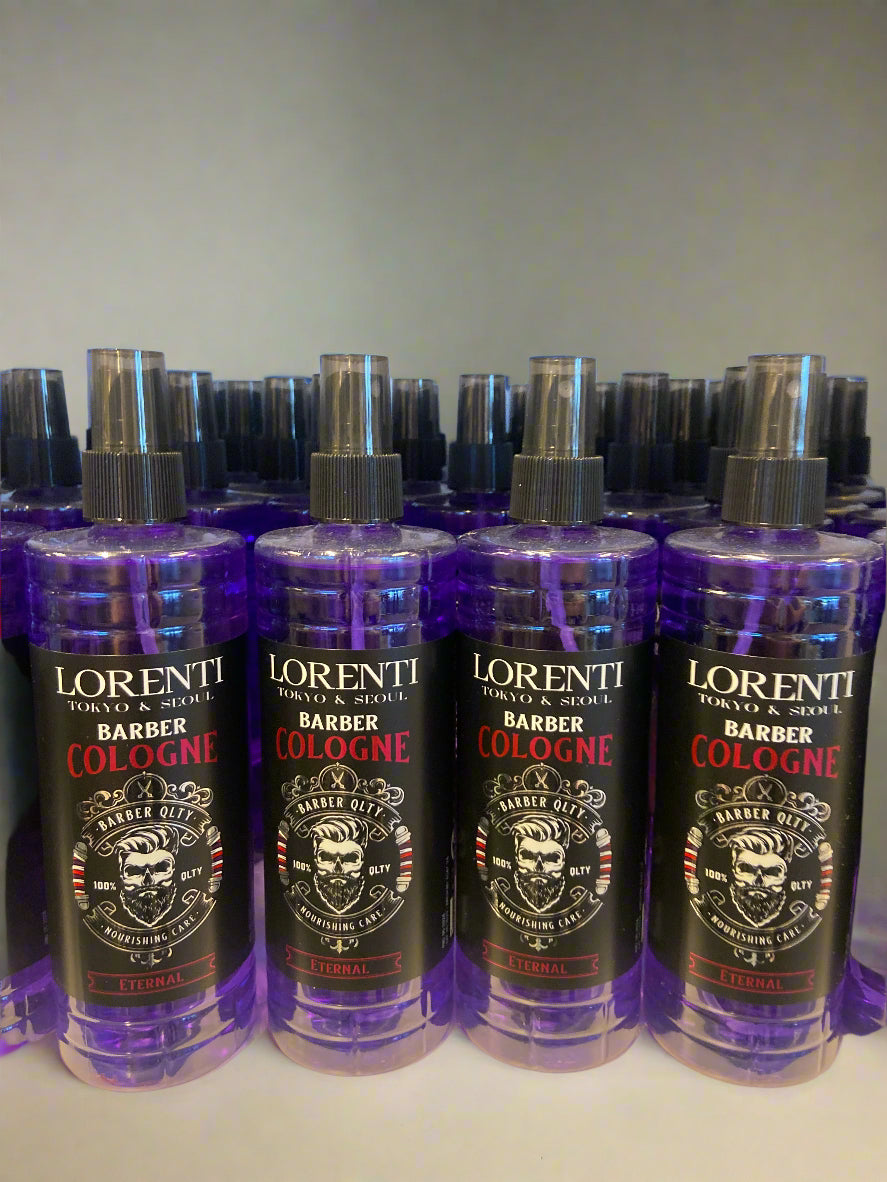 Lorenti Barber Cologne