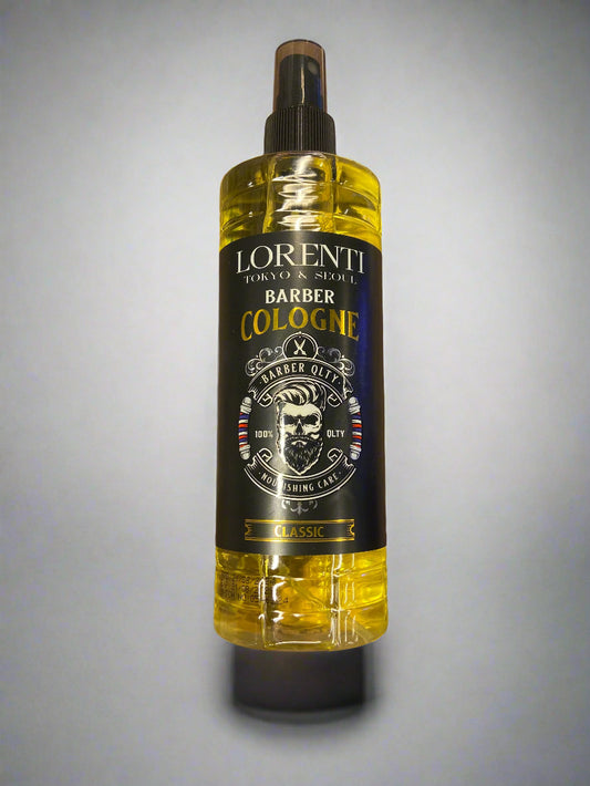 Lorenti Barber Cologne