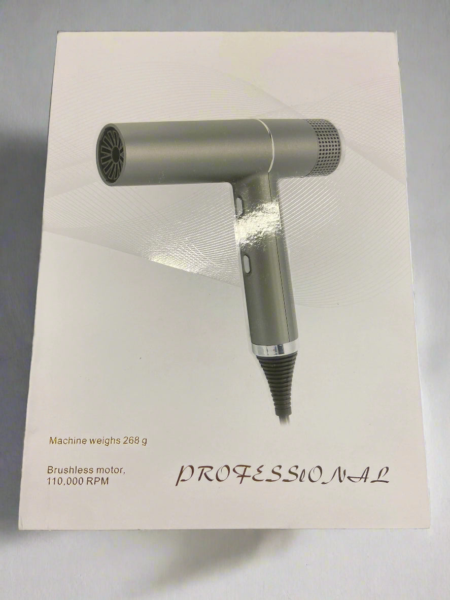 Adam Professional Hair Dryer