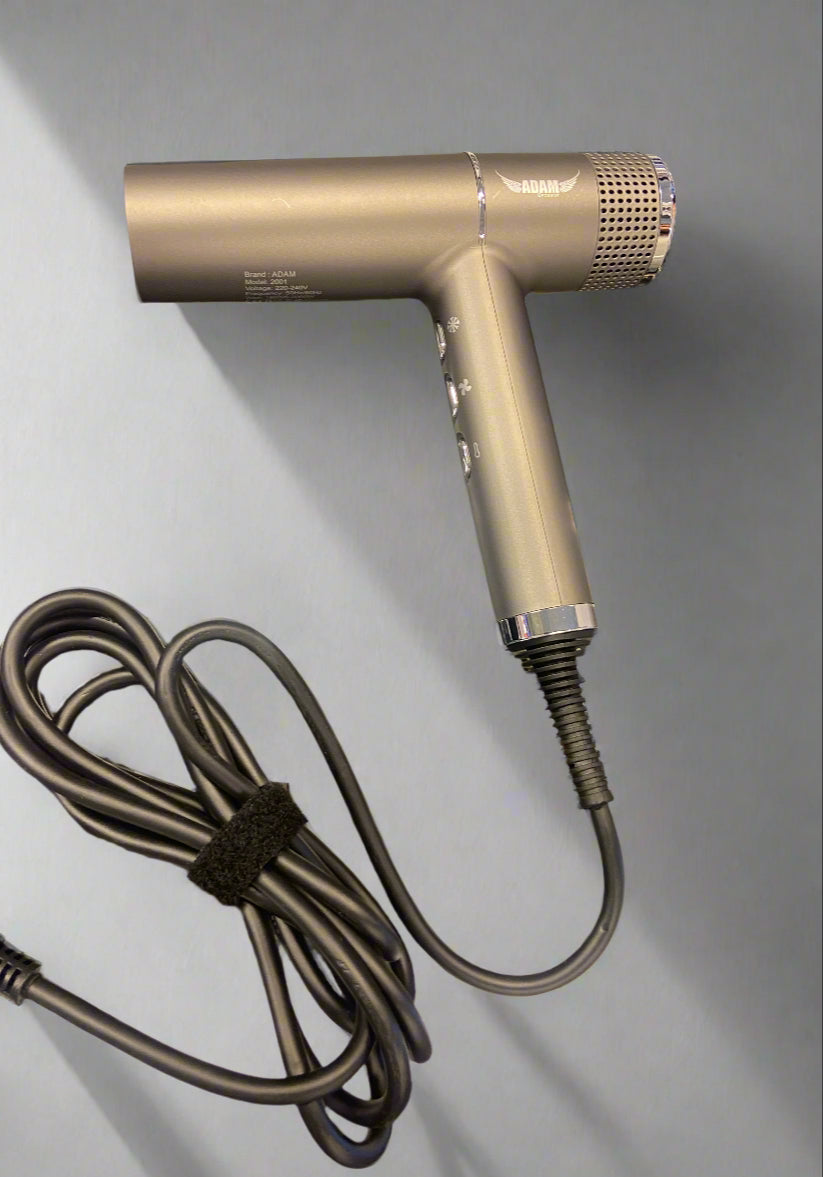 Adam Professional Hair Dryer