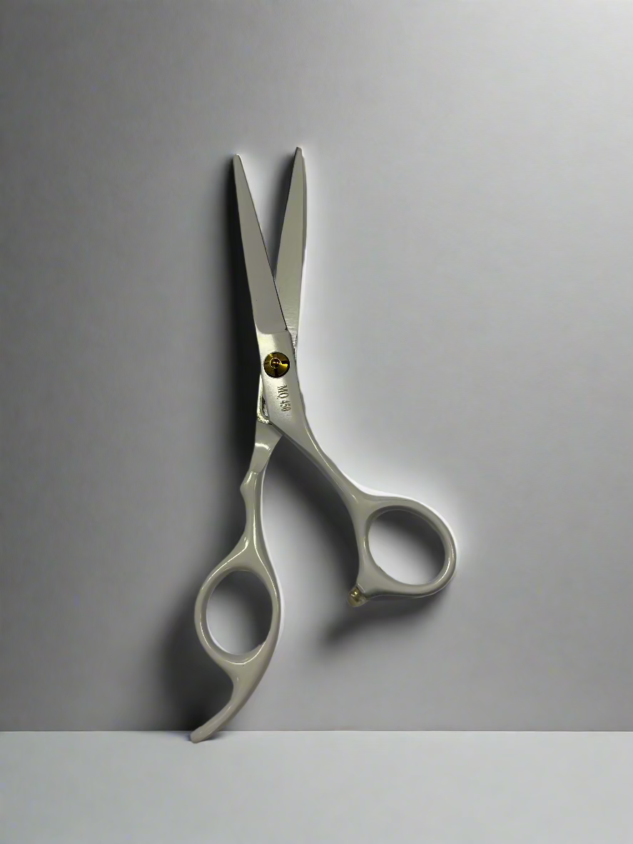 Premium Barber Scissors Set