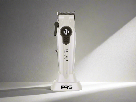 Higi Capelli PRS Professional Hair Clipper